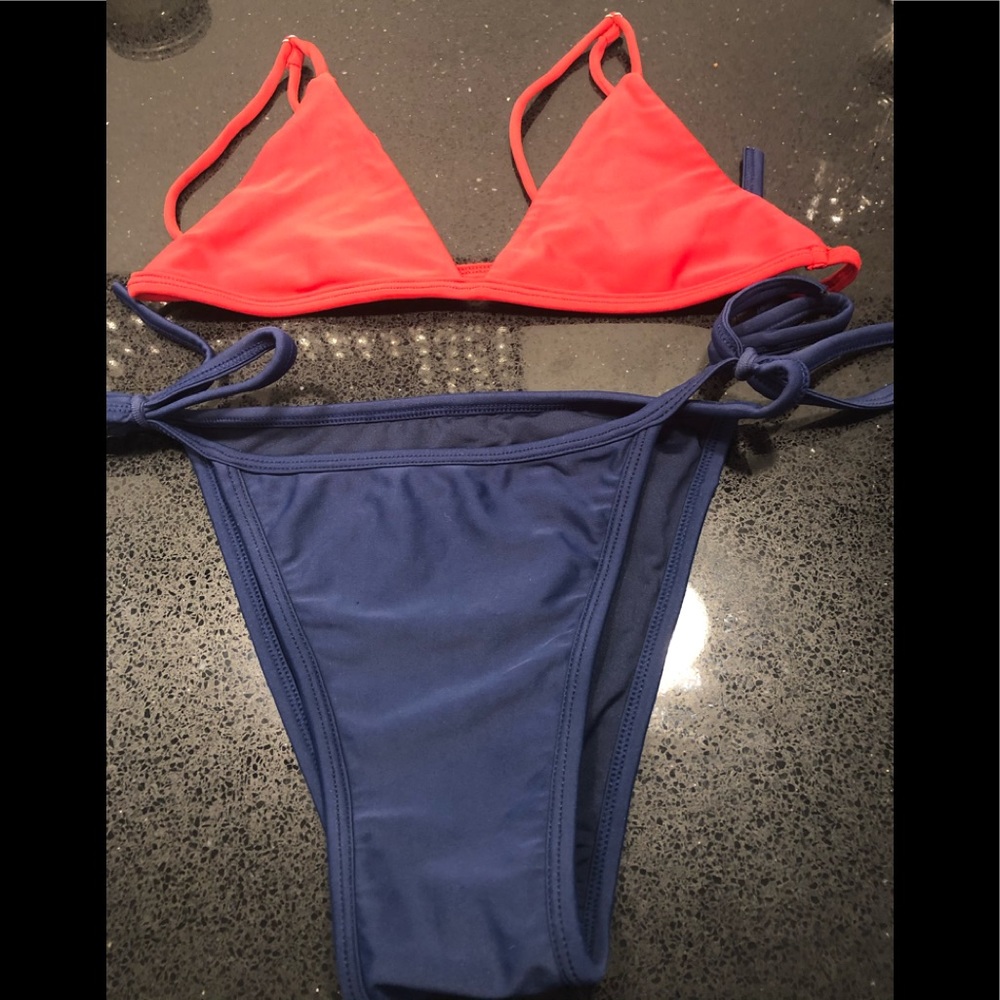 Zambia bikini